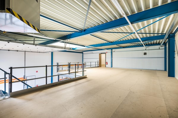 Medium property photo - Weg en Bos 86, 2661 GX Bergschenhoek